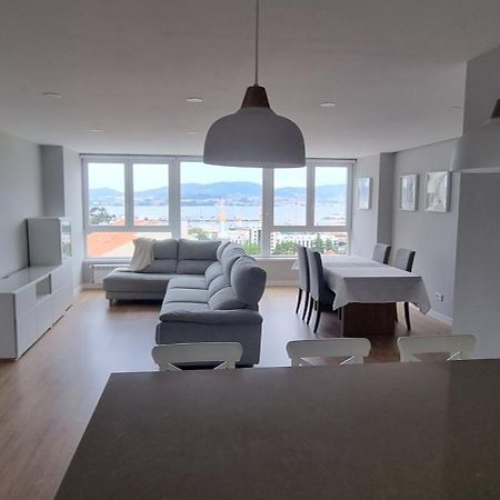 Apartmán Vigo Al Mar Exteriér fotografie