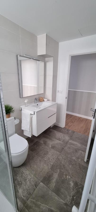 Apartmán Vigo Al Mar Exteriér fotografie