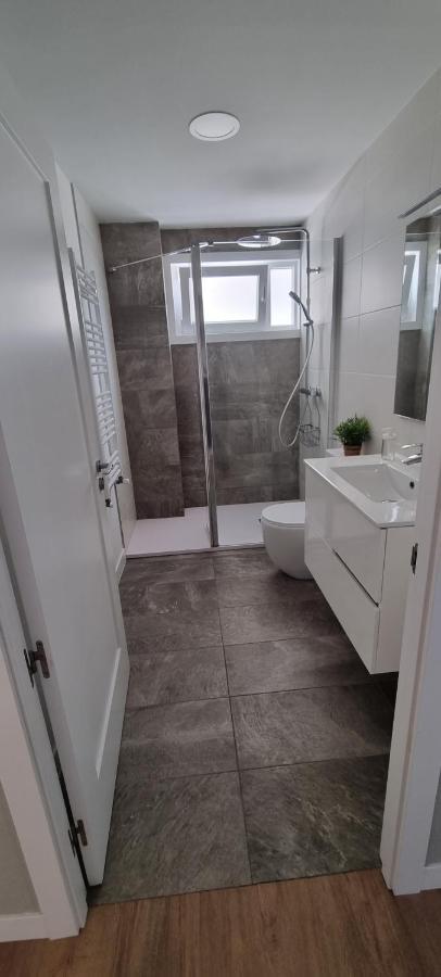 Apartmán Vigo Al Mar Exteriér fotografie