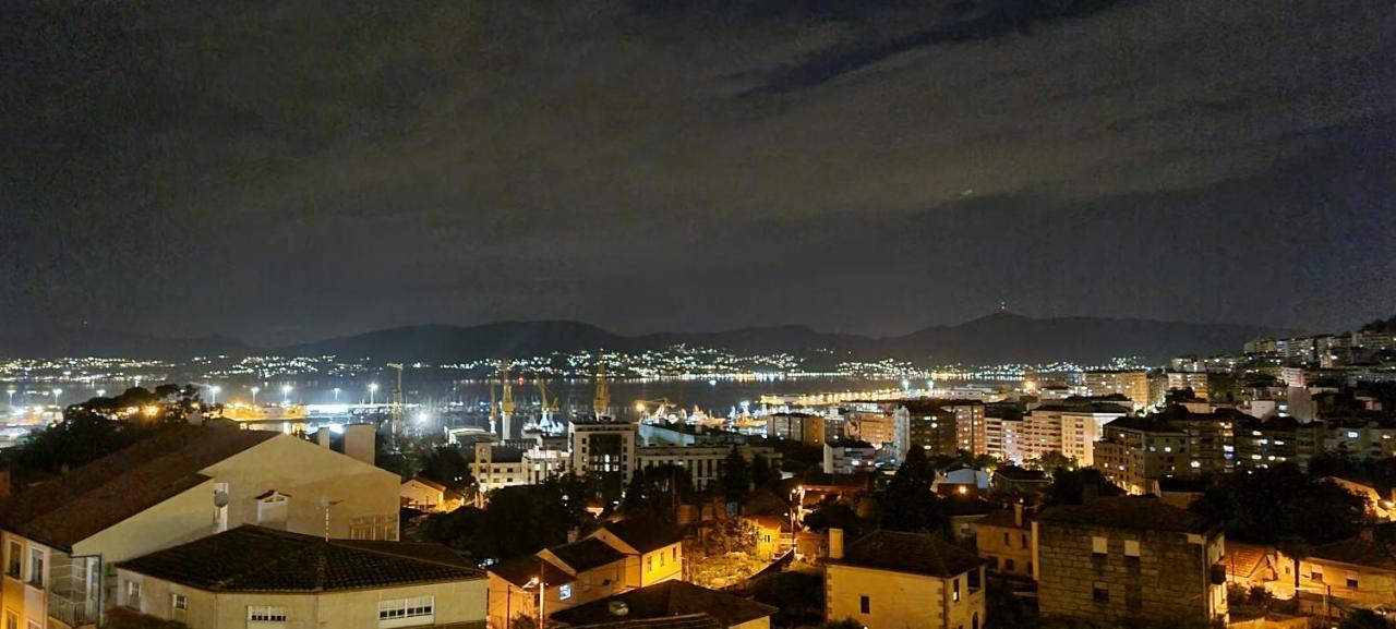 Apartmán Vigo Al Mar Exteriér fotografie