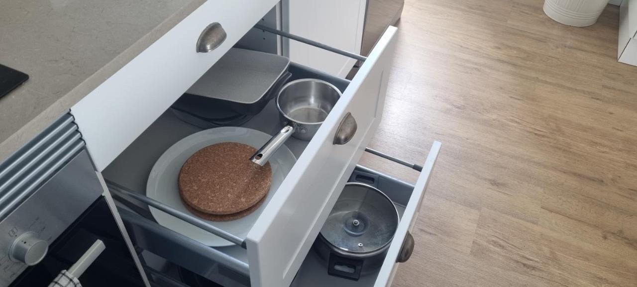 Apartmán Vigo Al Mar Exteriér fotografie