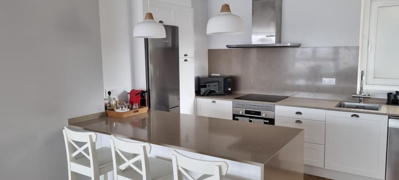 Apartmán Vigo Al Mar Exteriér fotografie