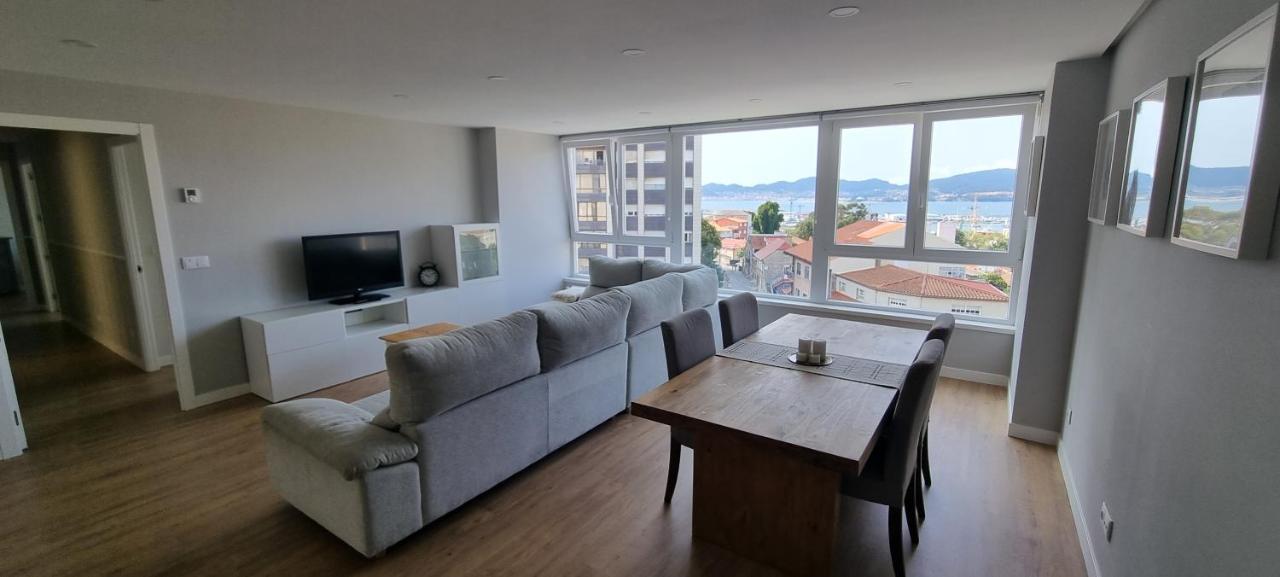 Apartmán Vigo Al Mar Exteriér fotografie