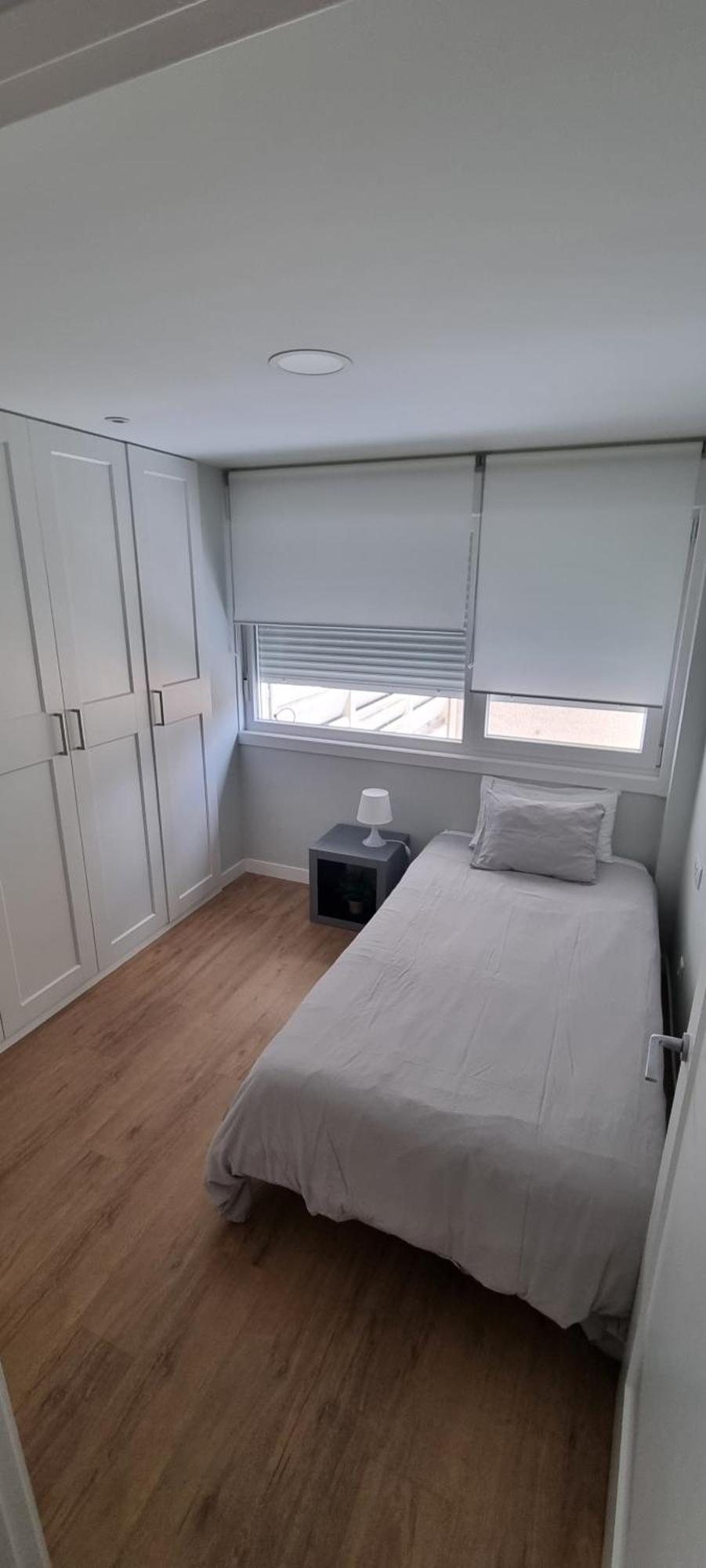 Apartmán Vigo Al Mar Exteriér fotografie